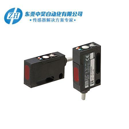 奥泰斯J2D-H(S)100P长距离漫反射型光电传感器