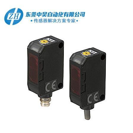 OPTEX 奥泰斯BGS-S03N光电传感器0.5ms 高速响应速度